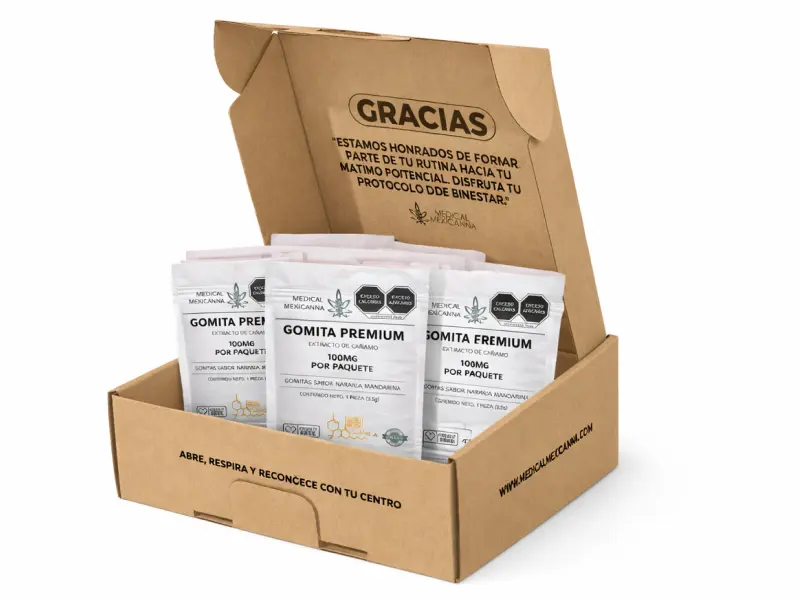 Preguntas frecuentes CBD